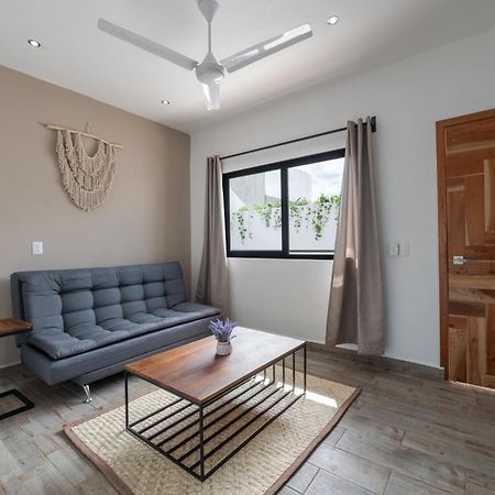 Casa Fersan Apartment Cancun Exterior photo