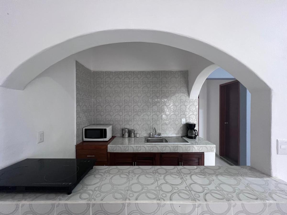 Casa Fersan Apartment Cancun Exterior photo