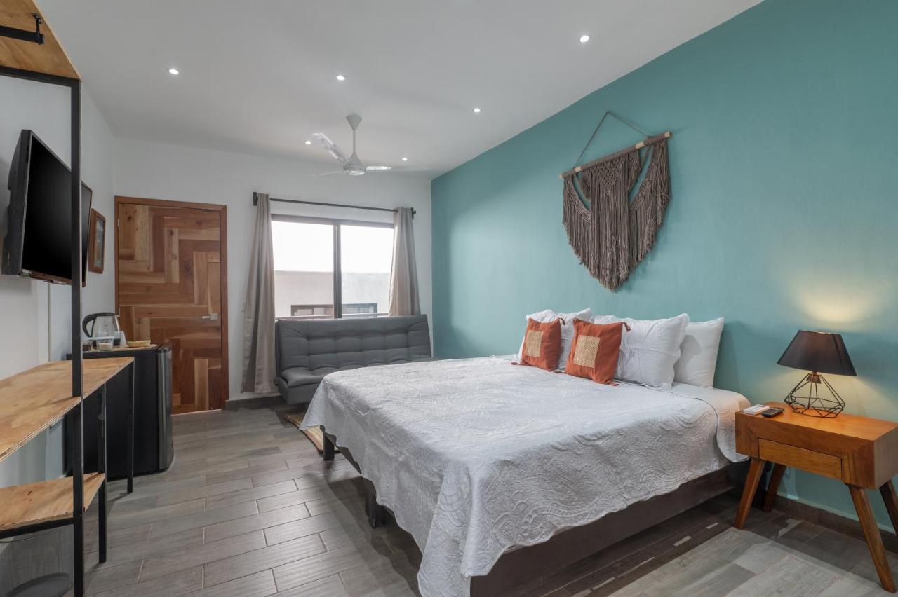 Casa Fersan Apartment Cancun Exterior photo