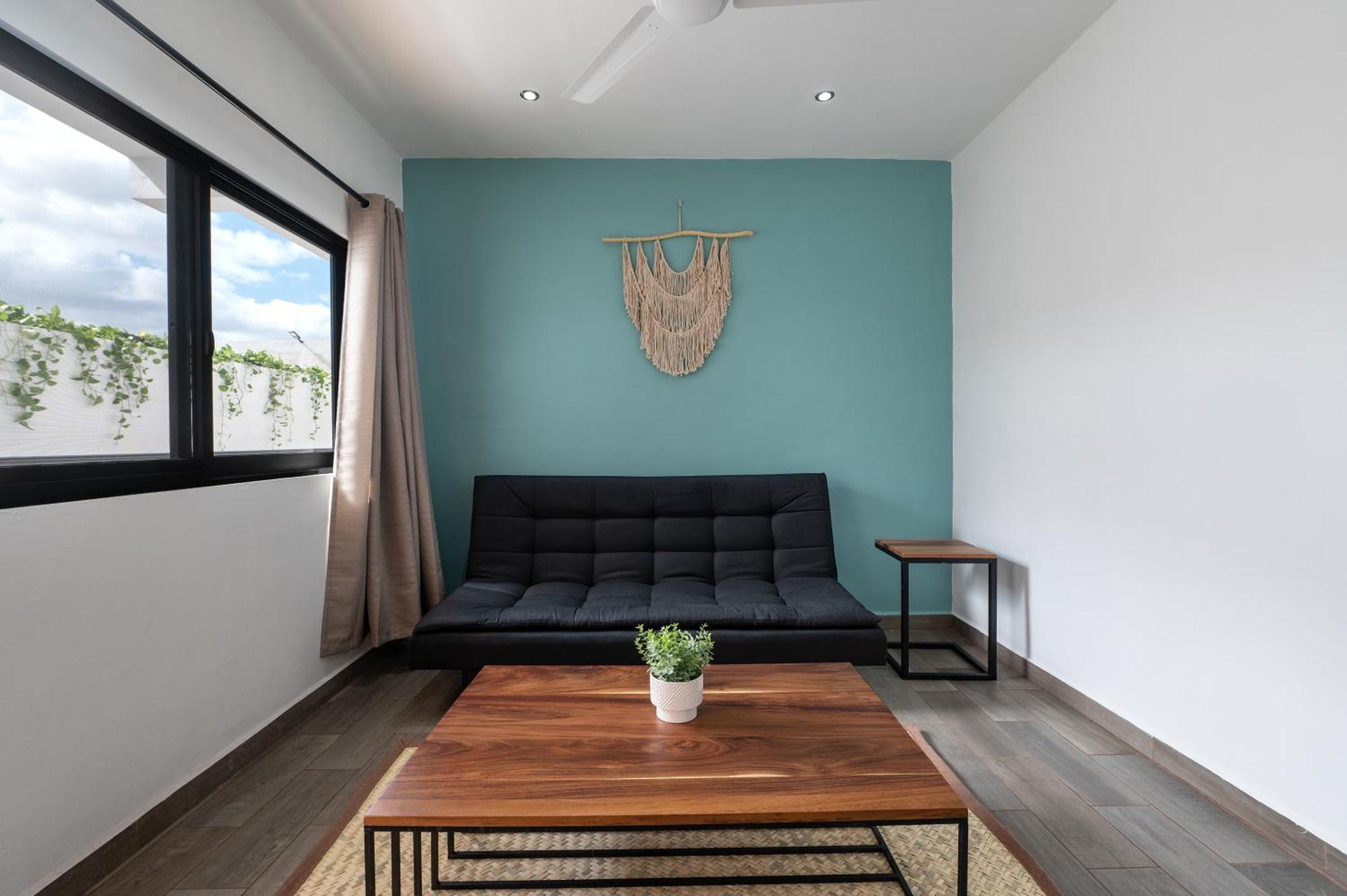 Casa Fersan Apartment Cancun Exterior photo