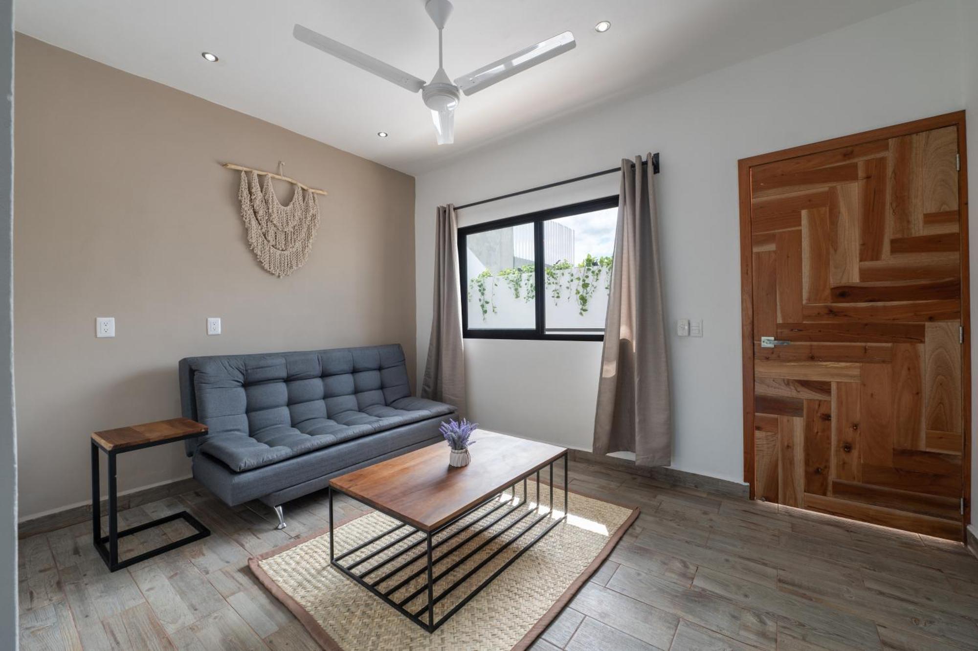 Casa Fersan Apartment Cancun Exterior photo