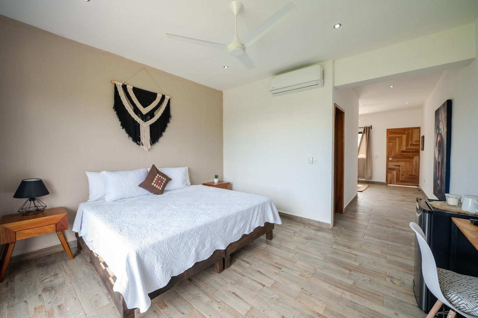 Casa Fersan Apartment Cancun Exterior photo