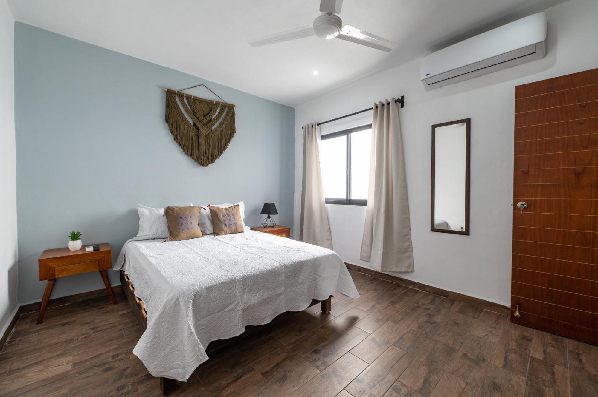 Casa Fersan Apartment Cancun Exterior photo